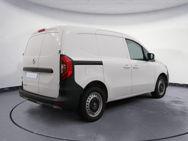 Renault Kangoo VU