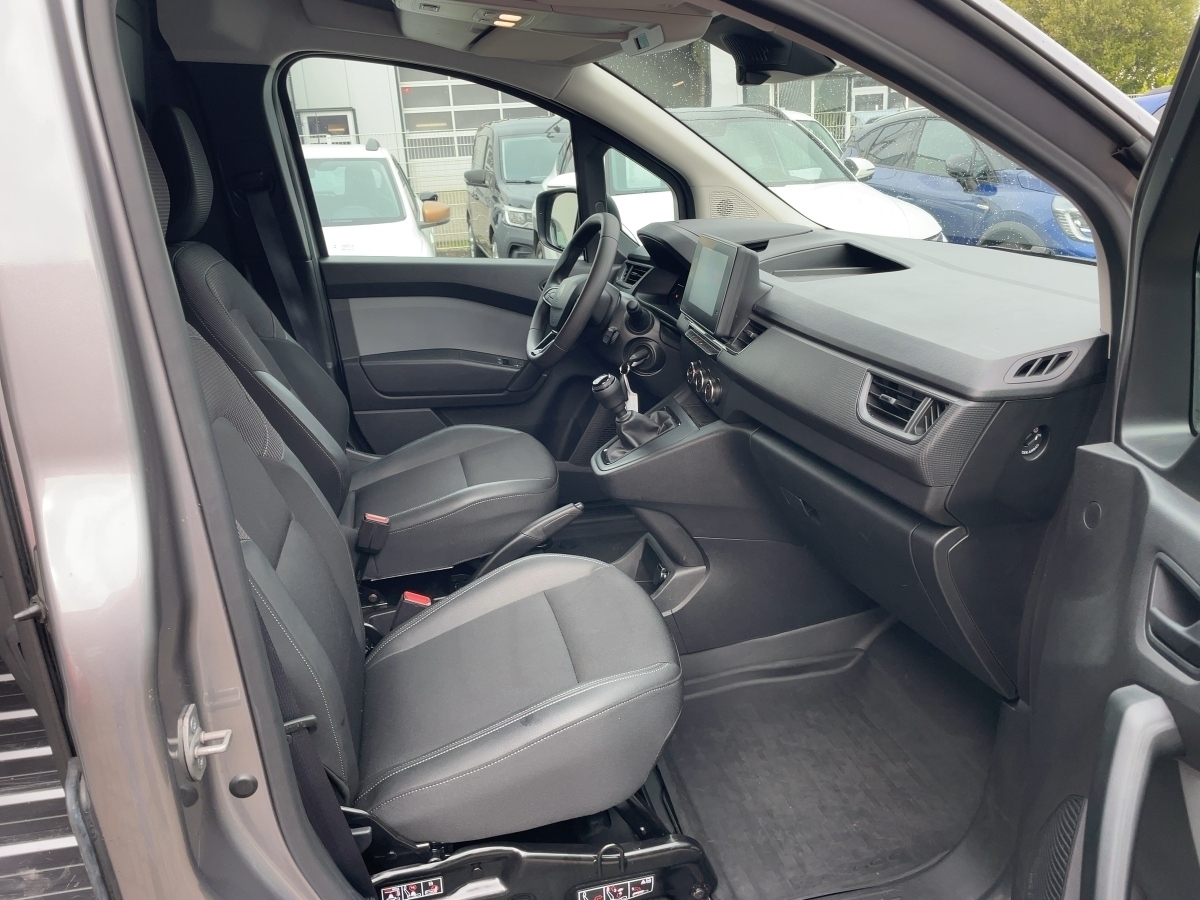 Renault Kangoo – Bild 7