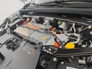 Vehicle 3D Image