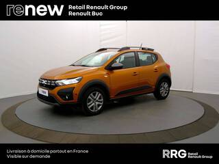 Vehicle 3D Image