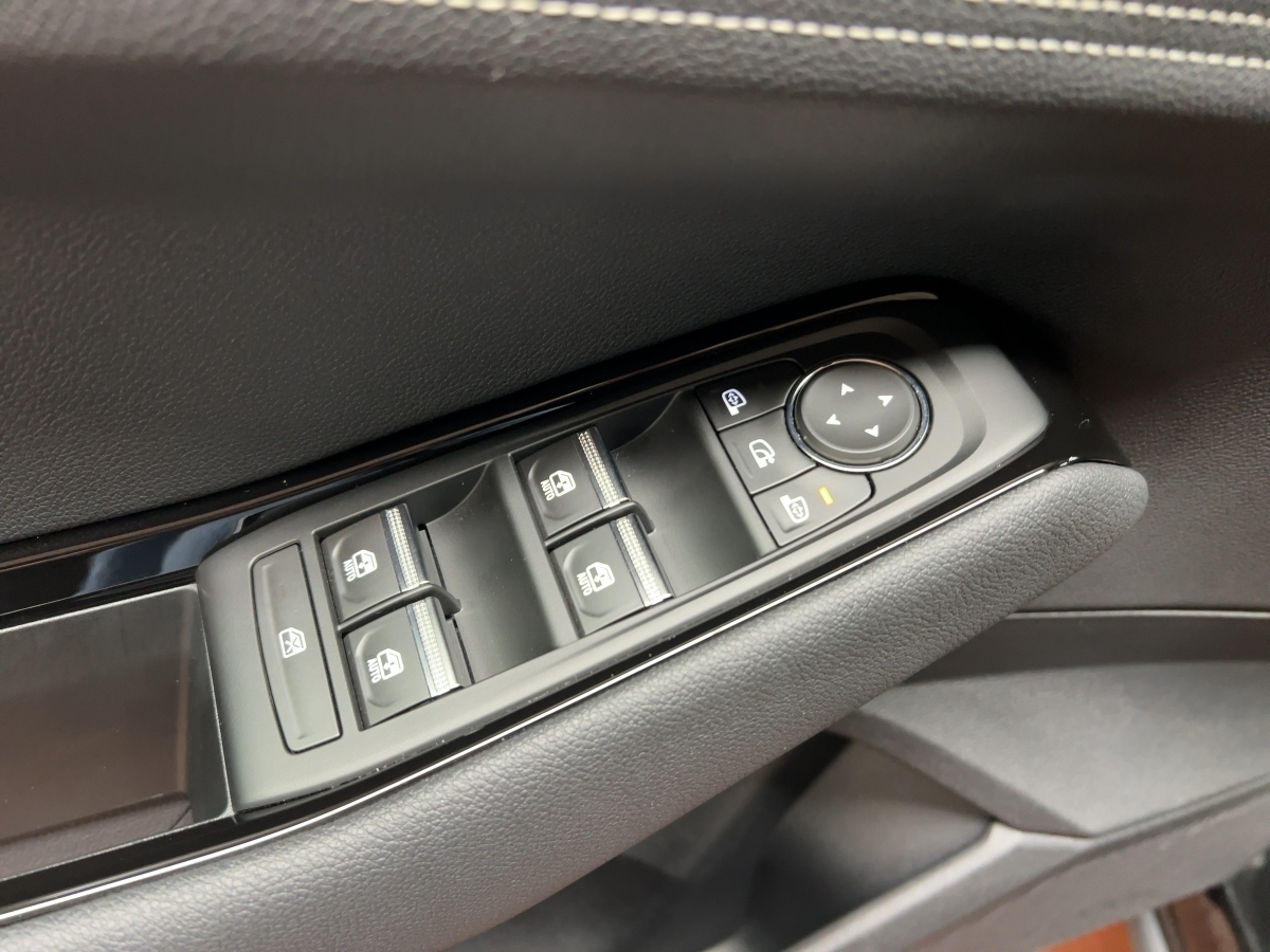 Renault Austral – Bild 20