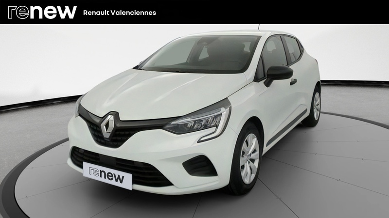 Renault Espace VI