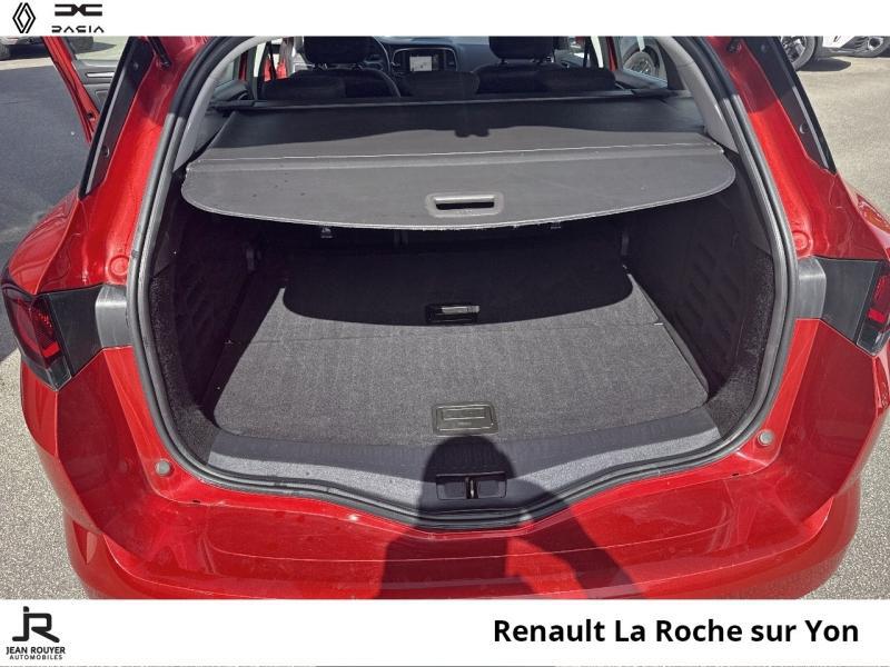 Renault Megane IV Estate