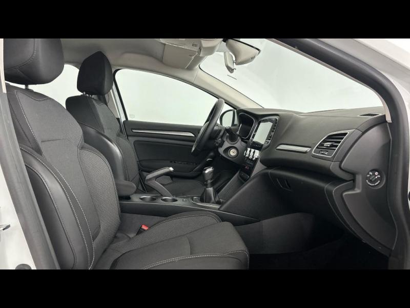 Renault Megane IV Societe