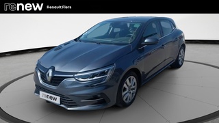 MEGANE IV BERLINE