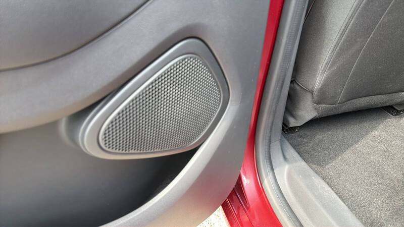 Renault ZOE E-Tech Electrique