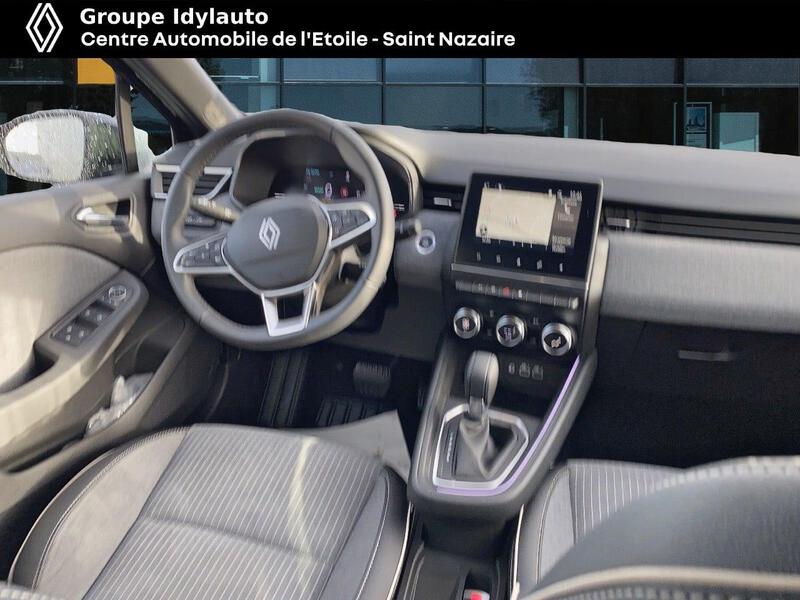 Renault Clio V