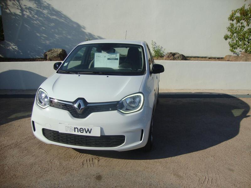 Renault Twingo III