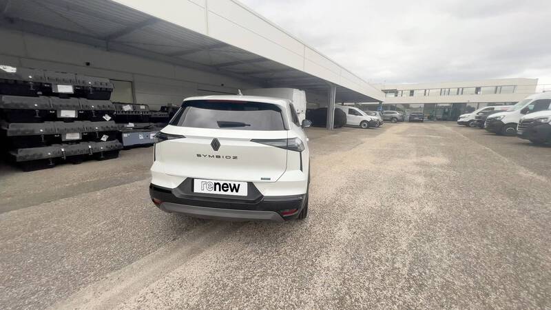 Renault Symbioz