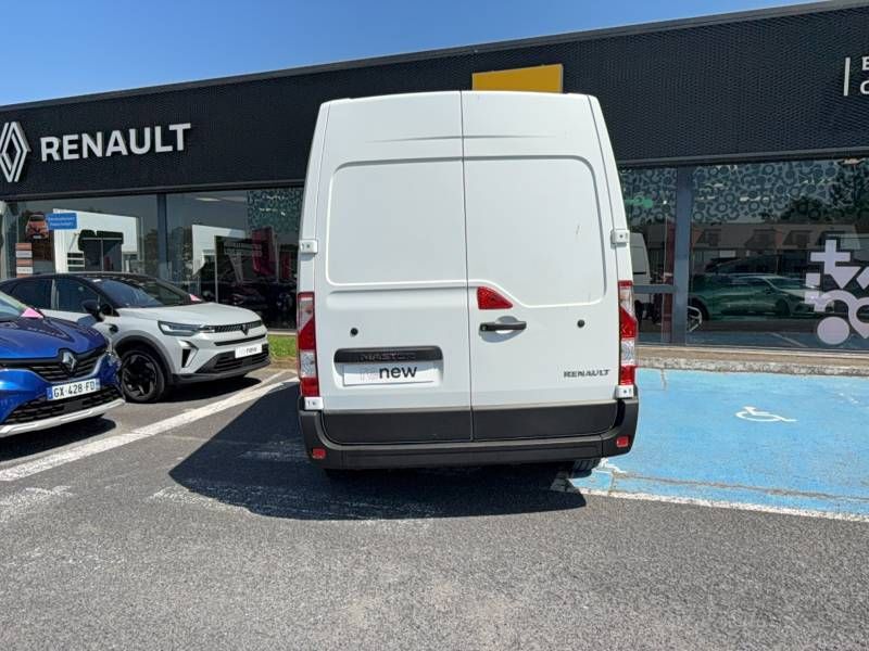 Renault Master III