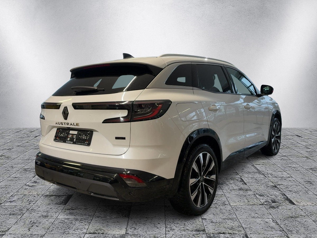Renault Austral – Bild 3