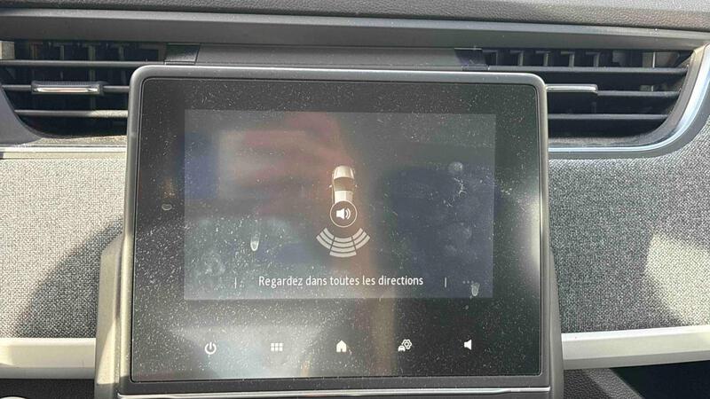 Renault ZOE E-Tech Electrique