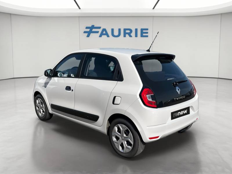 Renault Twingo III
