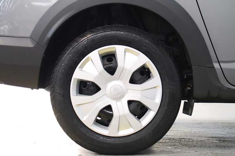 DACIA Jogger Jogger 1.0 ECO-G Essential 7L Bi-Fuel — fotografia 5