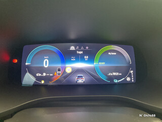 Vehicle 3D Image