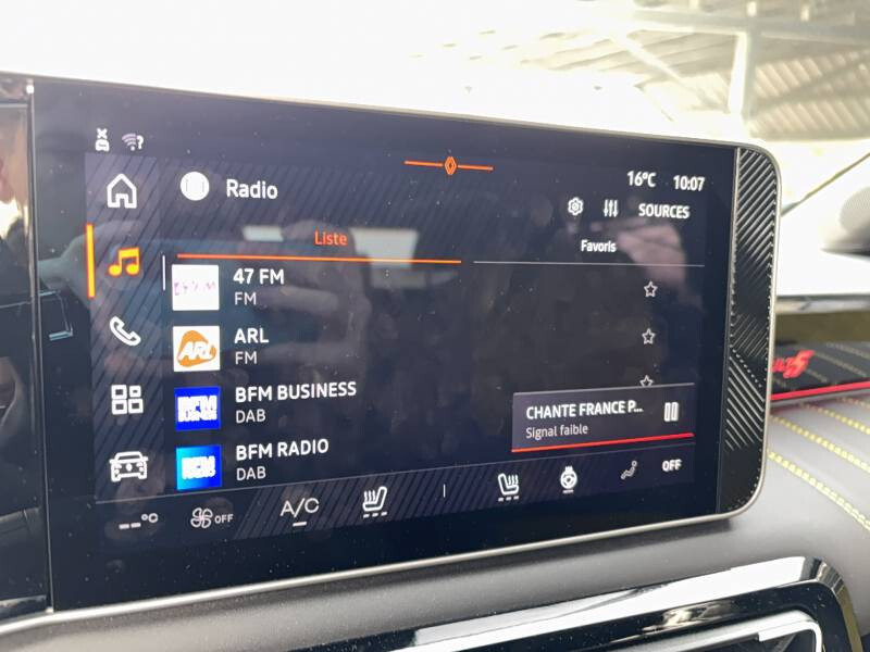 Renault R5 E-Tech Electrique