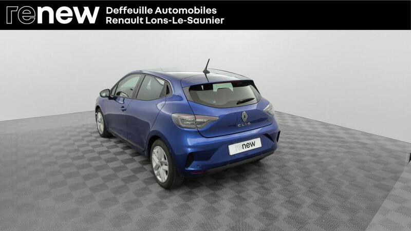 Renault Clio V