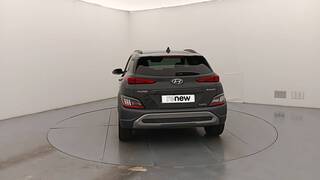 Vehicle 3D Image