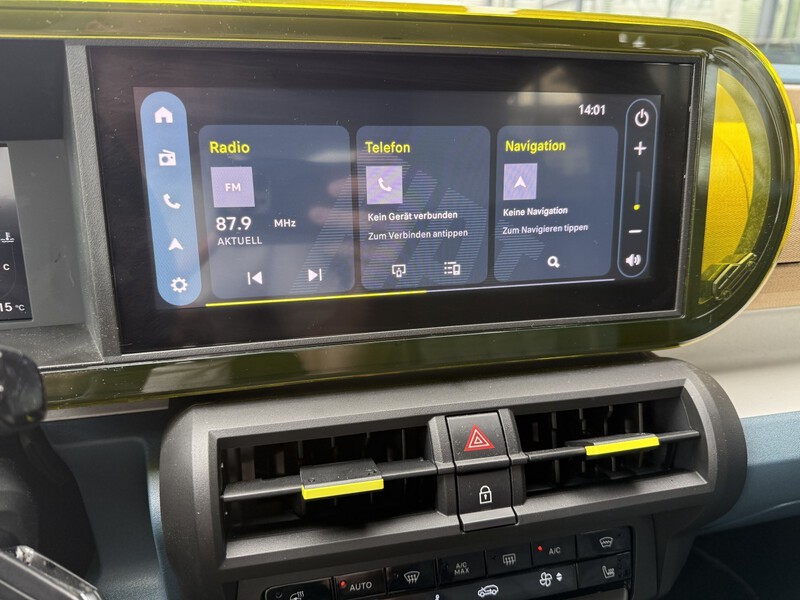 Fiat Grande Panda