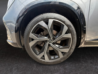 Vehicle 3D Image