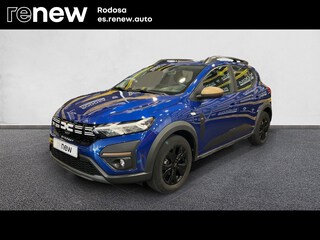 SANDERO