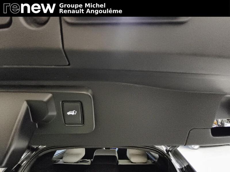 Renault Scenic E-Tech Electrique