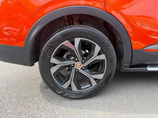 Vehicle 3D Image