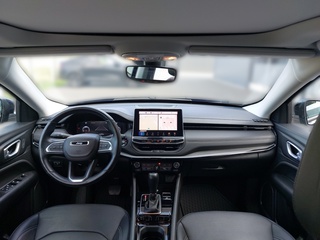 Vehicle 3D Image