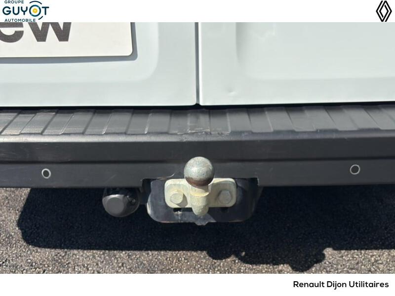 Renault Trafic Fourgon