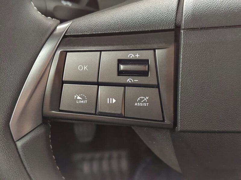 Fahrzeugabbildung Mokka 1.2 Turbo GS Kamera Bluetooth Bild 24 von 35