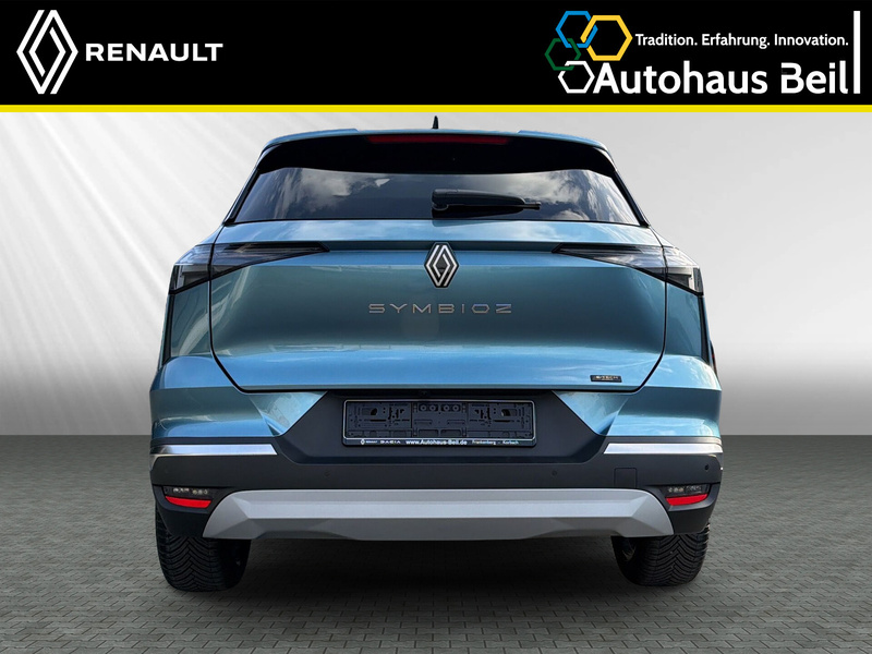 Renault Symbioz