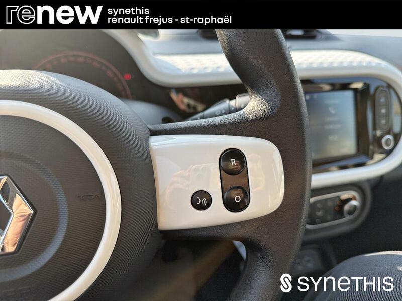 Renault Twingo III