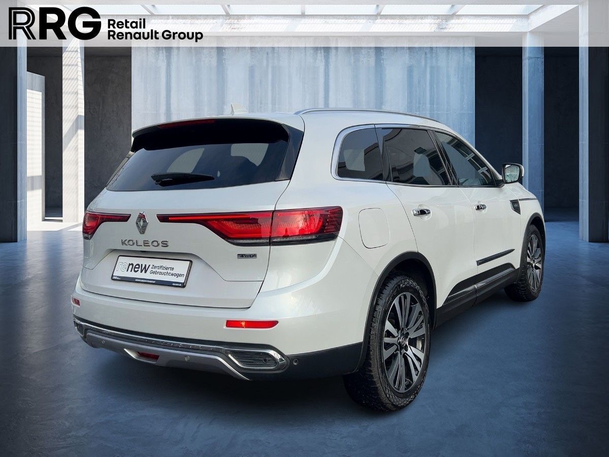Renault Koleos – Bild 4