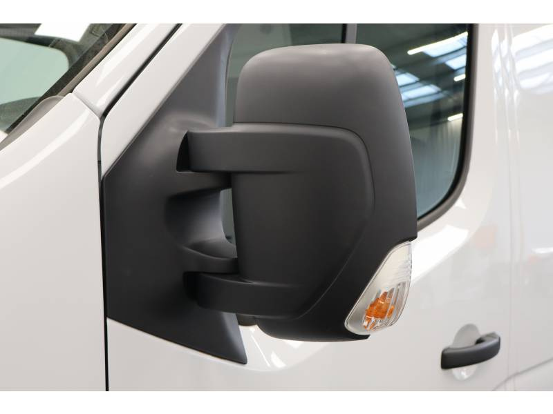 Renault Master III