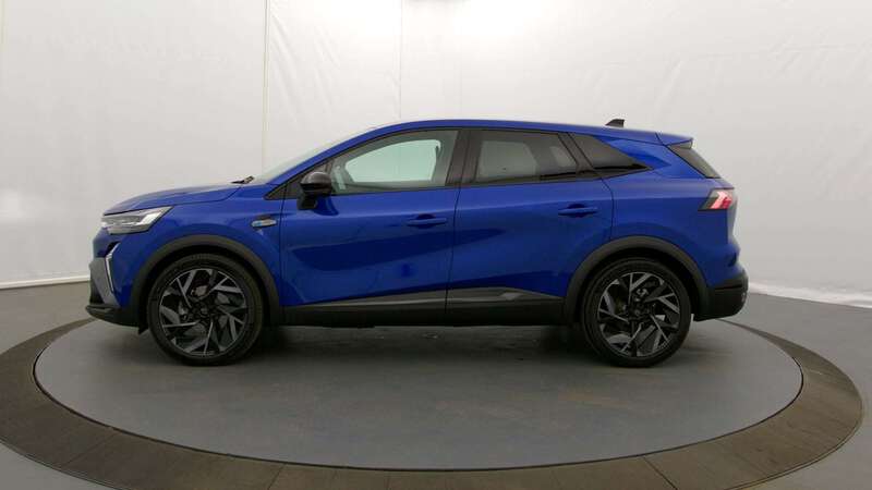 Renault Symbioz