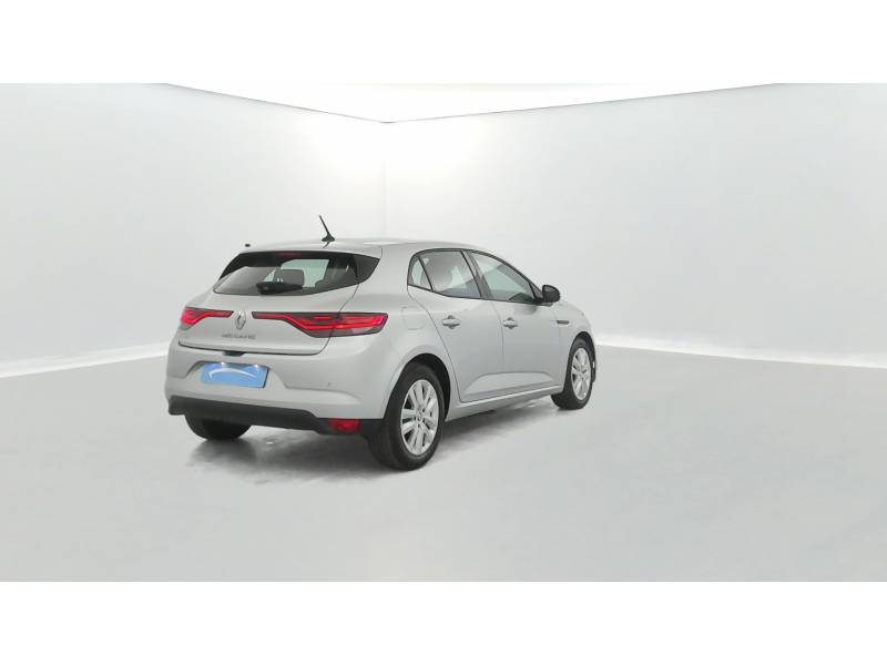 Renault Megane IV Berline