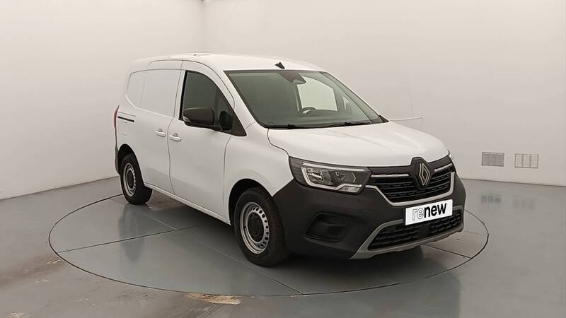 Renault Kangoo VU