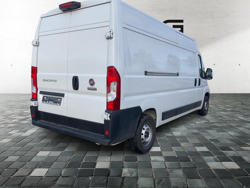 Fiat Professional Ducato