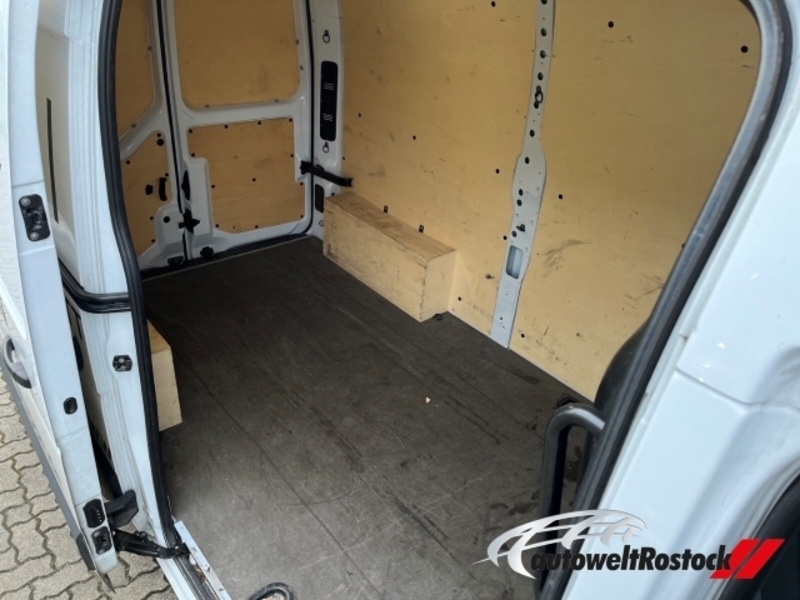 Fahrzeugabbildung Master KOMFORT L2H2 3,5t ENERGY dCi 150 Bild 10 von 15