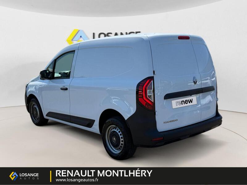 Renault Kangoo VU