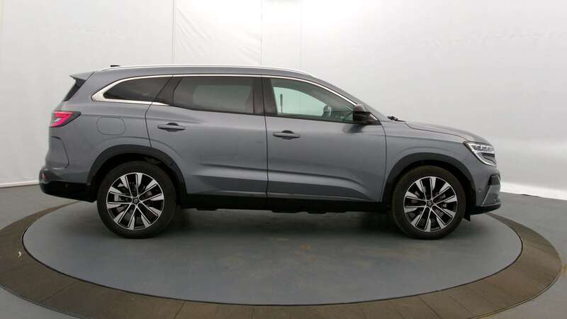 Renault Espace VI
