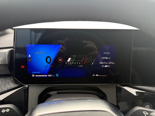 Vehicle 3D Image