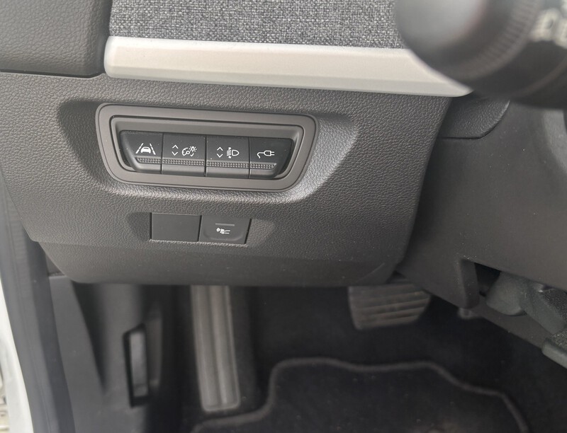 Fahrzeugabbildung Zoe EXPERIENCE (Selection) R110 Z.E. 50 Bild 14 von 16