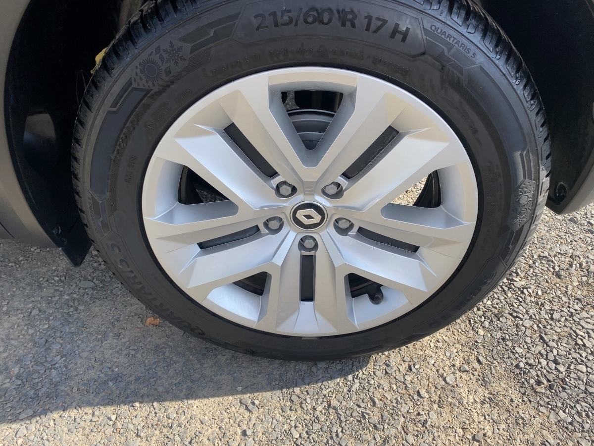 Renault Captur – Bild 12