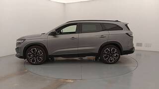 Vehicle 3D Image