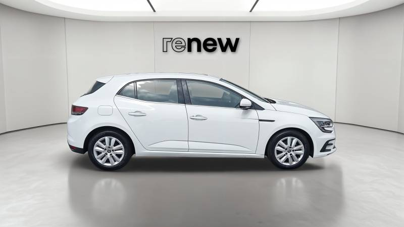 Renault Megane IV Berline
