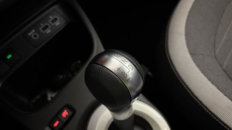 Renault Twingo E-Tech Electrique