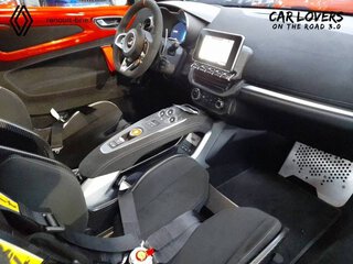 Vehicle 3D Image