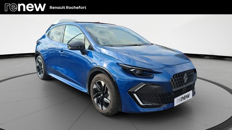 Renault Clio VI