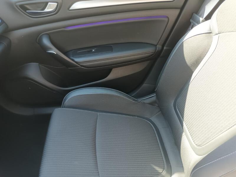 Renault Megane IV Berline